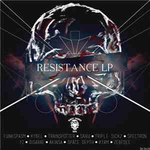 Various - Resistance LP flac download