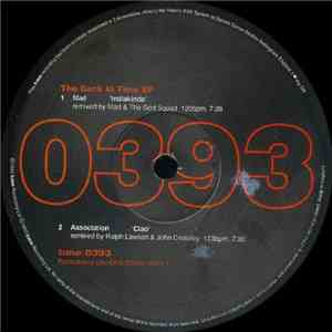 Various - The Back In Time EP flac download