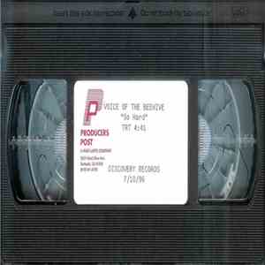 Voice Of The Beehive - So Hard flac download