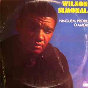 Wilson Simonal - Ninguém Proìbe O Amor flac download