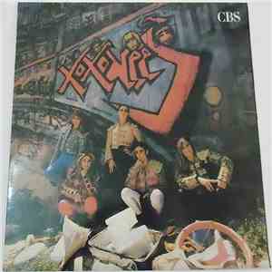 Xoxonees - Xoxonees flac download