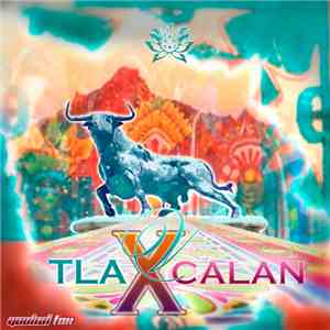 Youkaifox - TLAXCALAN flac download