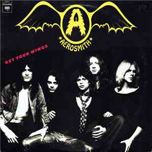 Aerosmith - Get Your Wings flac download