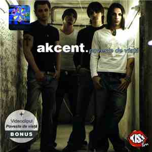 Akcent - Poveste De Viață flac download