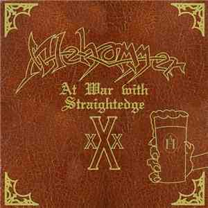 Alehammer / Tyrant  - At War With Straightedge / Go Ahead, Raise The Dead flac download