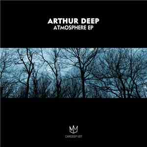 Arthur Deep - Atmosphere EP flac download