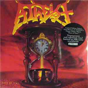 Atheist - Piece Of Time flac download