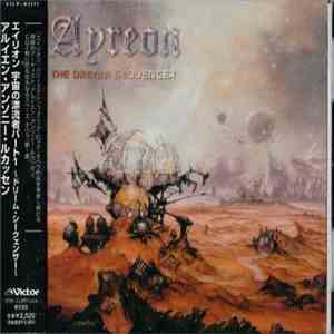 Ayreon - Universal Migrator Part 1: The Dream Sequencer flac download