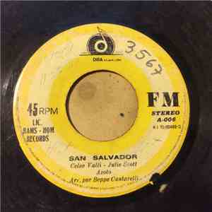 Azoto - San Salvador flac download