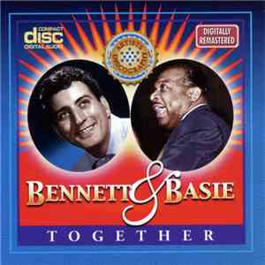 Bennett & Basie - Together flac download