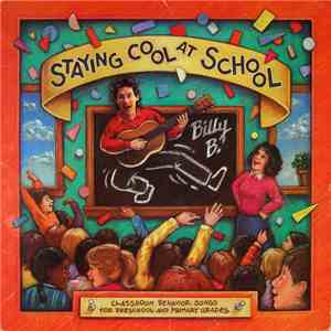 Billy Brennan - Staying Cool At School flac download