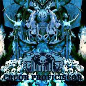 Bloodtide - Cruor Proficiscor flac download