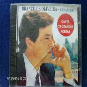 Branco De Oliveira - Renascer flac download