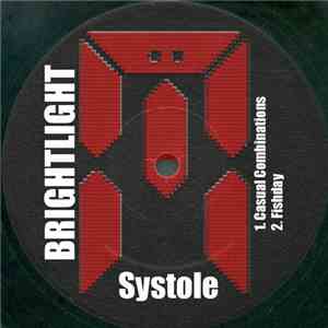BrightLight  - Systole flac download