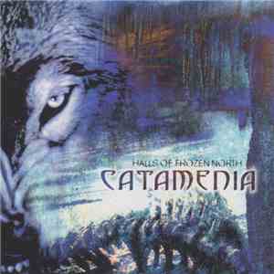 Catamenia - Halls Of Frozen North flac download