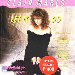 Clair Marlo - Let It Go FLAC download