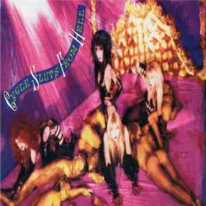 Cycle Sluts From Hell - Cycle Sluts From Hell flac download