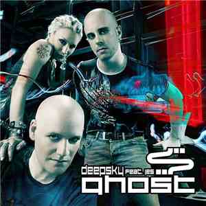 Deepsky Feat. Jes - Ghost flac download