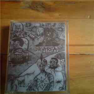 Diearea - Generation Hell flac download
