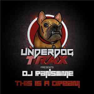 DJ Ransome - This Is A Dream flac download