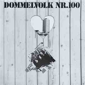 Dommelvolk - Nr. 100 flac download
