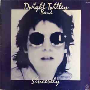 Dwight Twilley Band - Sincerely flac download