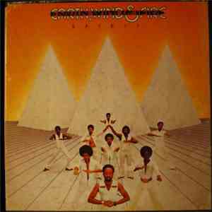 Earth, Wind & Fire - Spirit flac download