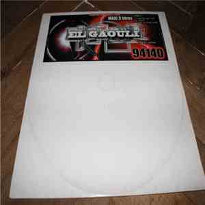 El Gaouli - Maxi 3 Titres flac download