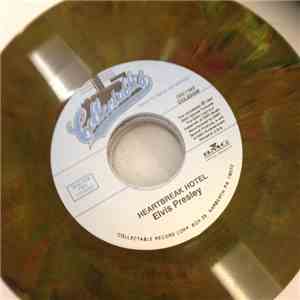 Elvis Presley - Heartbreak Hotel flac download
