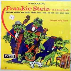 Frankie Stein And His Ghouls - Introducing Frankie Stein And His Ghouls flac download