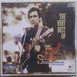 Franky Sahilatua - The Very Best Of Franky Sahilatua Vol. 1 flac download