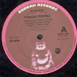 Freda Payne - In Motion flac download