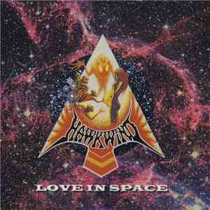 Hawkwind - Love In Space flac download