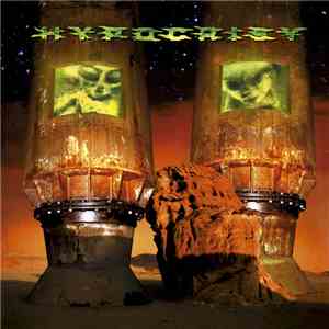 Hypocrisy - Hypocrisy flac download