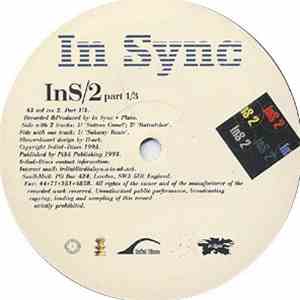 In Sync + Pluto - Ratcatcher EP flac download