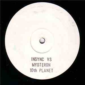 Insync vs Mysteron - Untitled flac download