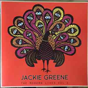 Jackie Greene - The Modern Lives Vol. 1 flac download