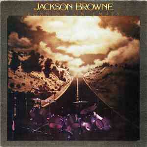 Jackson Browne - Running On Empty flac download