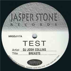 Joshua Collins - Breasts flac download