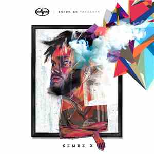 Kembe X - Kembe X EP flac download