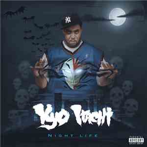 Kyo Itachi - Night Life flac download