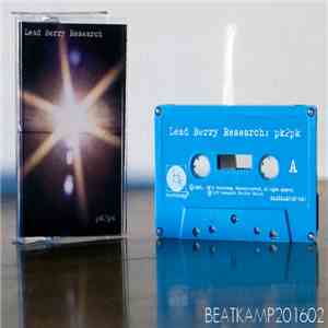 Lead Berry Research - pk2pk flac download