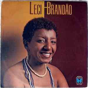 Leci Brandão - Leci Brandão flac download