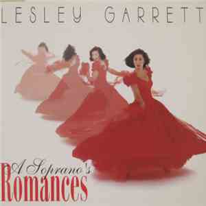 Lesley Garrett - A Soprano's Romances flac download