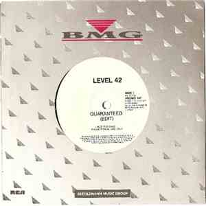 Level 42 - Guaranteed flac download