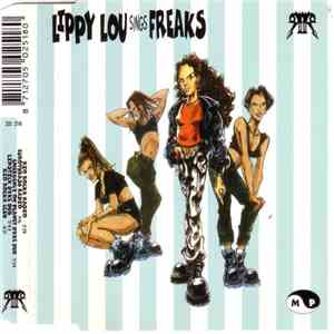 Lippy Lou - Freaks flac download