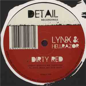 Lynx  & Hellrazor / Lynx  Ft Spikey Tee - Dirty Red / 5am Soul City flac download