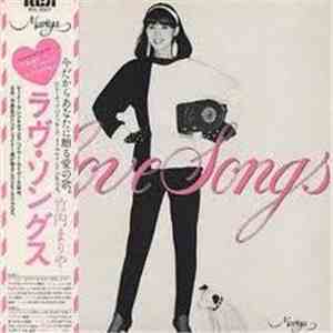 Mariya Takeuchi - Love Songs flac download