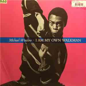Michael Winslow - I Am My Own Walkman flac download
