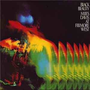 Miles Davis - Black Beauty : Miles Davis At Fillmore West flac download